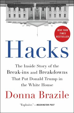 Hacks (eBook, ePUB) - Brazile, Donna