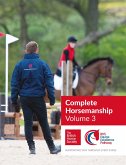 BHS Complete Horsemanship Volume Three (eBook, ePUB)