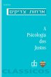 A psicologia dos justos (eBook, ePUB) - Bild 1
