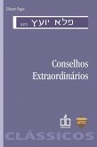 Conselhos extraordinários (eBook, ePUB)