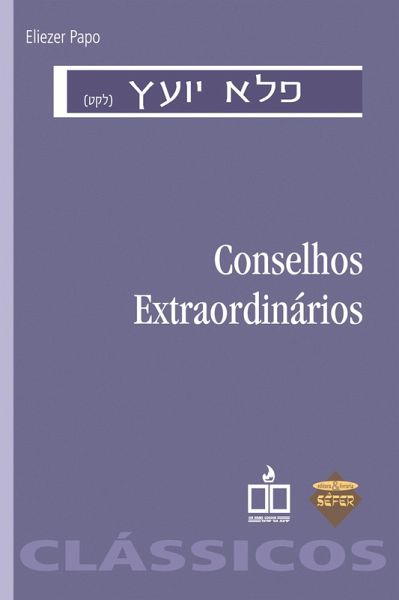 Conselhos extraordinários (eBook, ePUB)