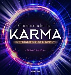 Comprender tu karma - Ramos Moreno, Sergio