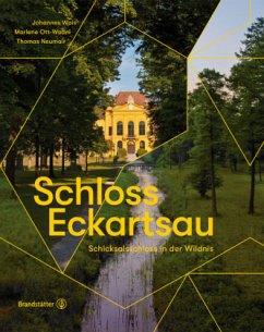 Schloss Eckartsau - Ott-Wodni, Marlene;Neumair, Thomas;Wais, Johannes