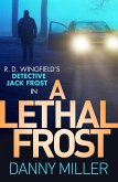 A Lethal Frost (eBook, ePUB)