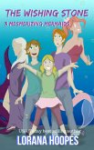 The Wishing Stone #3: Mesmerizing Mermaids (eBook, ePUB)