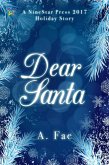 Dear Santa... (eBook, ePUB)