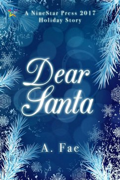 Dear Santa... (eBook, ePUB) - Fae, A.