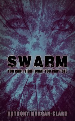 Cover Swarm (eBook, ePUB)