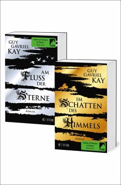 Das Reich Kitai (eBook, ePUB) - Kay, Guy Gavriel