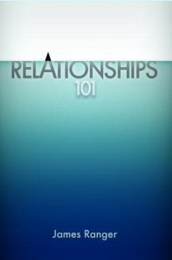 Cover Relationships 101 (eBook, ePUB)