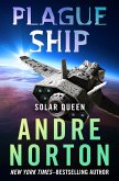 Plague Ship (eBook, ePUB)