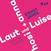 Laut und Luise / hosi + anna (MP3-Download)