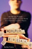 Word Freak (eBook, ePUB)