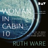 Woman in Cabin 10 (MP3-Download)
