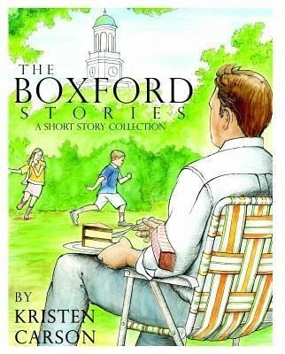 The Boxford Stories (eBook, ePUB)