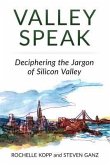 Valley Speak (eBook, ePUB)