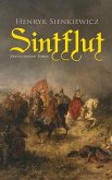 Sintflut (Historischer Roman) (eBook, ePUB)