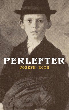 Perlefter (eBook, ePUB) - Roth, Joseph