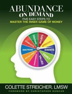 Cover Abundance On Demand (eBook, ePUB)