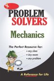 Mechanics: Statics & Dynamics Problem Solver (eBook, ePUB)