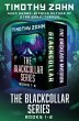 The Blackcollar Series Books 1-2... - Bild 1