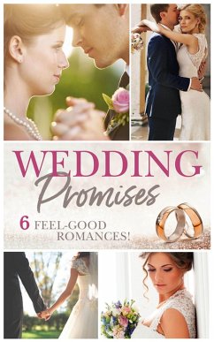 Wedding Promises (eBook, ePUB) - Pembroke, Sophie; Faye, Jennifer; O'Neil, Annie