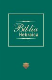 Bíblia Hebraica (eBook, ePUB)