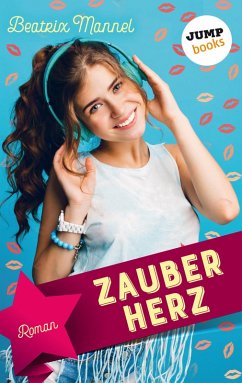 Zauberherz (eBook, ePUB) - Mannel, Beatrix