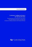Continuous Auditing im Kontext der Internen Revision (eBook, PDF)