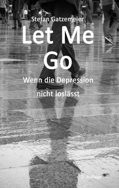 Let Me Go - Gatzemeier, Stefan