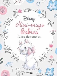 Mini-mugs Disney babies - Hachette Heroes