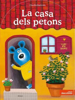 La casa dels petons - Bielinsky, Claudia