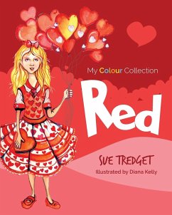 My Colour Collection - Tredget, Sue