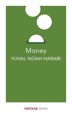 Money - Harari, Yuval Noah