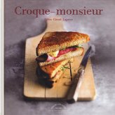 Croque-monsieur Croque-monsieur