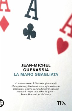 Cover La mano sbagliata
