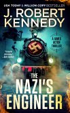 The Nazi's Engineer (James Acton Thrillers, #20) (eBook, ePUB)