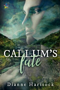 Cover Callum's Fate (eBook, ePUB)