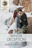 Winter Deception (Dark Horse Allies, #2) (eBook, ePUB)