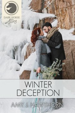Cover Winter Deception (Dark Horse Allies, #2) (eBook, ePUB)