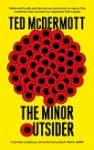 The Minor Outsider (eBook, ePUB)