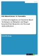 Certain Investigations on Transform... - Bild 1