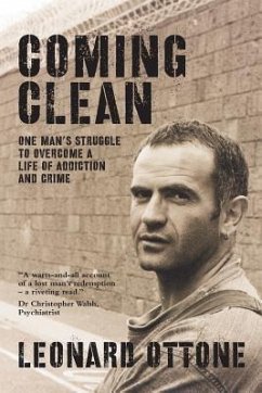 Coming Clean (eBook, ePUB) - Ottone, Leonard