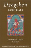 Dzogchen Essentials (eBook, ePUB)