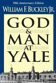 God and Man at Yale (eBook, ePUB)