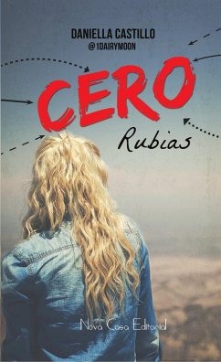 Cero rubias (eBook, ePUB) - Castillo, Daniella