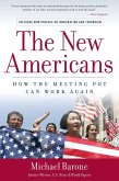 The New Americans (eBook, ePUB)