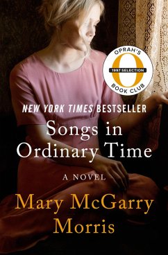Cover Songs in Ordinary Time (eBook, ePUB)