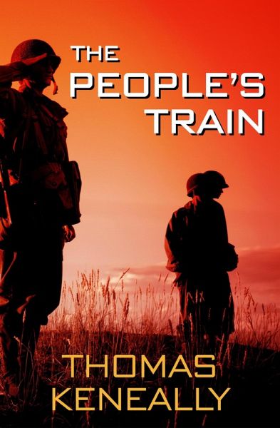 The People's Train (eBook, ePUB)