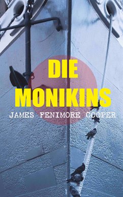 Die Monikins (eBook, ePUB) - Cooper, James Fenimore